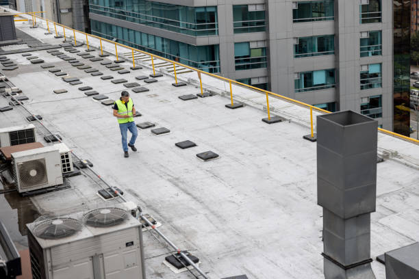 Best Roof Maintenance and Cleaning  in Hartford City, IN