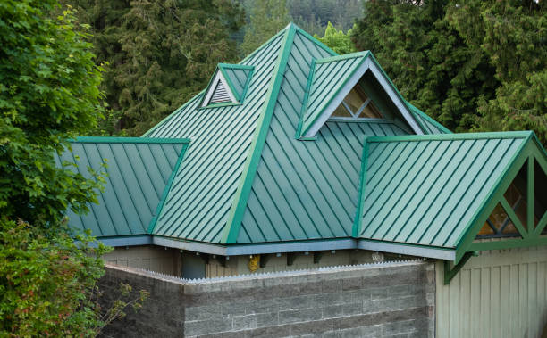 Best Gutter Installation and Repair  in Hartford City, IN