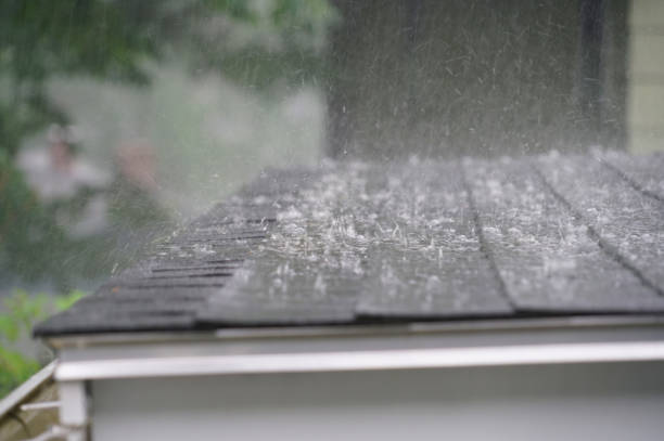 Asphalt Shingles Roofing in Hartford City, IN